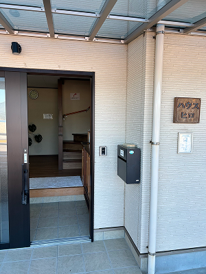 エントランス3（縦長）