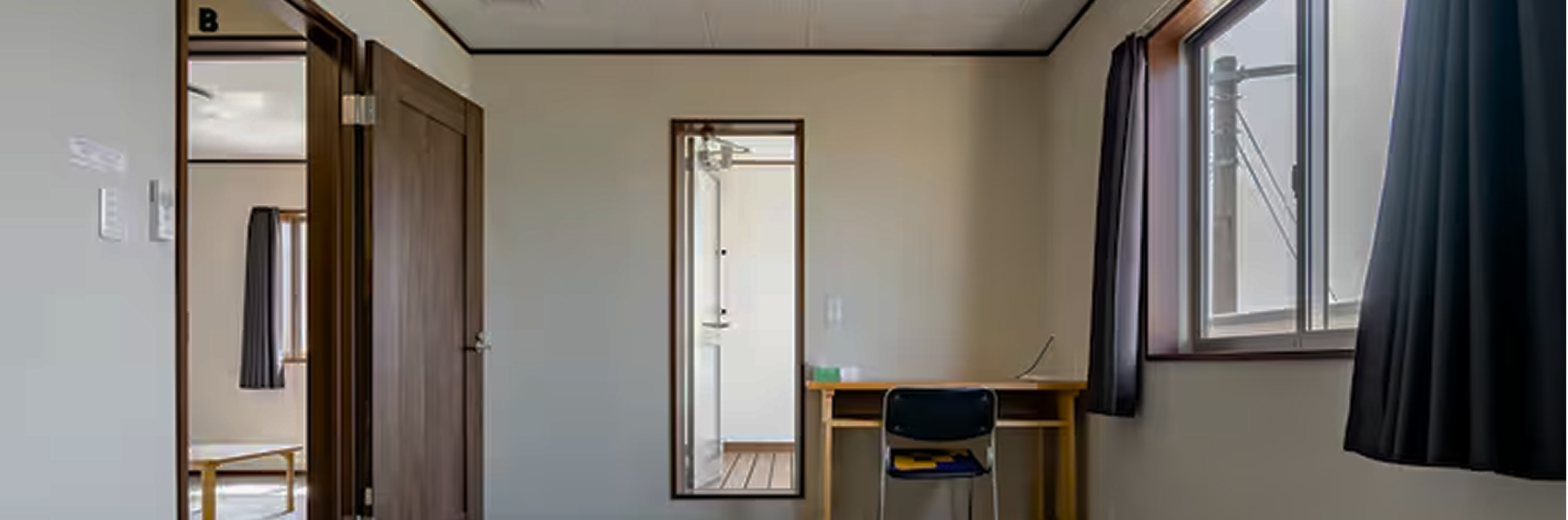 ハウスヒロ 利用ガイドページのメインビジュアル