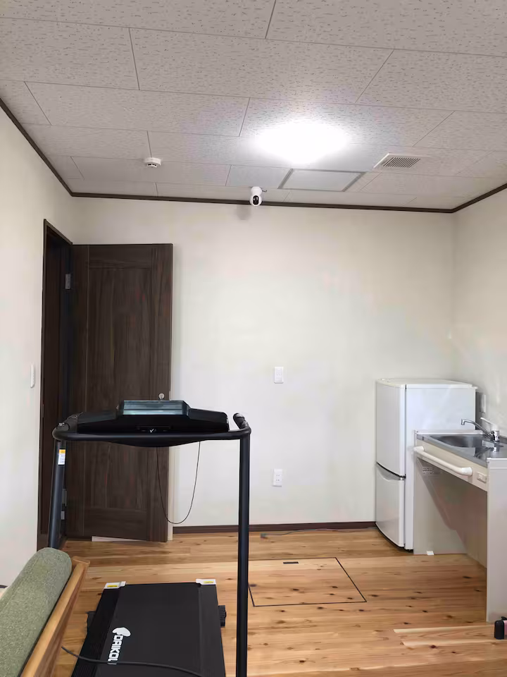 トレーニングルーム3（縦長）