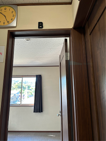 Bルーム（縦長）