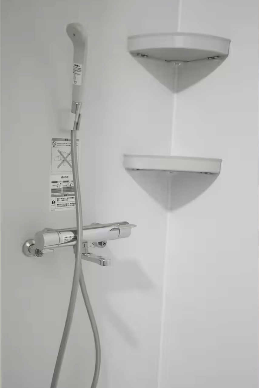 共用シャワールーム2（縦長）